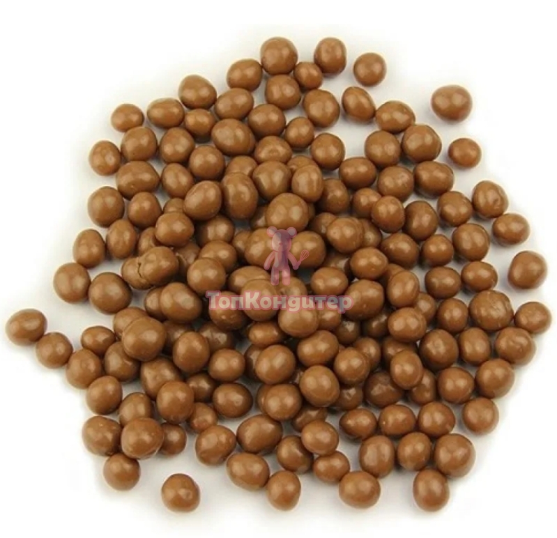 Кранч соленая карамель Callebaut 0,03 кг