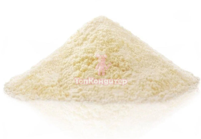 Какао-масло в порошке для темперирования "Tempir Duo" 50 гр