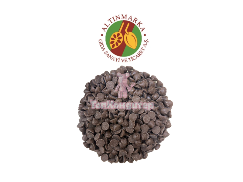 Глазурь молочная "ALTINMARKA" 0,5 кг