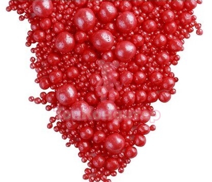 Драже зерновое в кондитерской глазури №164 0,05 кг