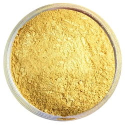 Сухой перламутровый краситель Bakerika «Magic Cake Color» Золотое сияние, 10 гр