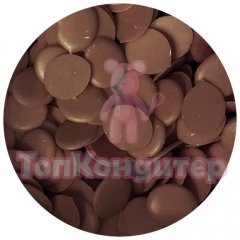 Глазурь "Шокомилк" Темная 0,5 кг