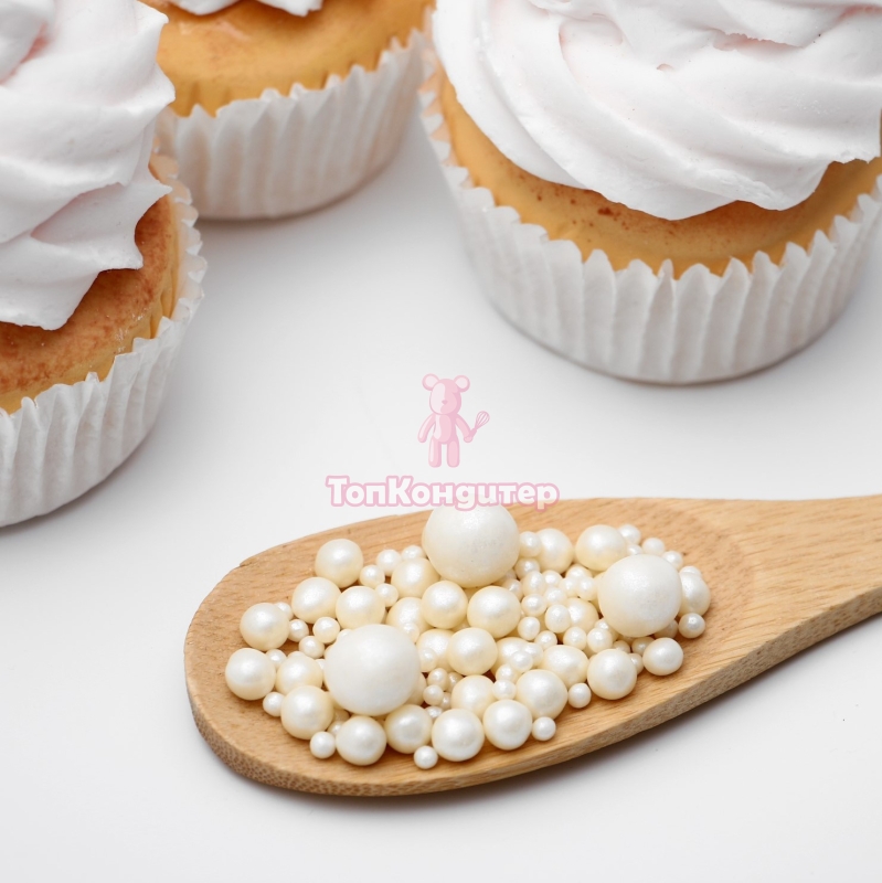 Драже зерновое в кондитерской глазури микс №108 0,05 кг 5070125