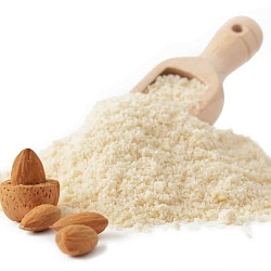 Мука миндальная "CALCONUT" 0.5 кг Испания мелкий помол